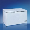 We can supply 458L/558LDouble-temperature Deep Freezer/Cooler