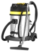 Wet & Dry Tri-motor Industrial Vacuum Cleaner WL70-70L3B