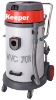 Wet & Dry Vacuum Cleaner WVC701