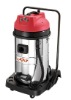 Wet and Dry Vacuum Cleaner 1000W-3000W/15L-100L