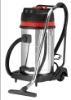 Wet and Dry Vacuum Cleaner 1000W-3000W/15L-100L