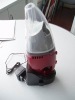 Wet&dry handheld vacuum cleaner