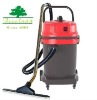 Wet&dry vacuum suction machine 45L