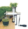 Wheatgrass Juicer