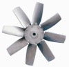Wheel, Ventilator, Centrifugal Fan