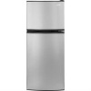 Whirlpool : ET0MSRXTQ 24" 9.7 cu. ft. Top-Freezer Refrigerator - White