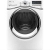 Whirlpool WFW95HEXW. 5.0 cu. ft. Front Load Energy Star Washer