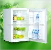 White Minibar Refrigerator