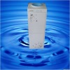 White! New!Electric stand cooling & hot water dispenser
