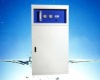 White RO Commercial water purifier with cabinet