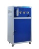 White RO Commercial water purifier with cabinet