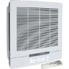 White Rodgers ECS750UW ComfortPro Electronic Air Cleaner, 750 CFM, White