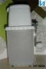 White Semitransparent Promotional Plastic Ice crusher