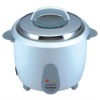 White color Electric  rice cooker