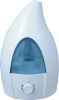 White water droplets air humidifier T-259