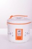 Whole Body Design 1000W 2.8L Electric Rice Cooker