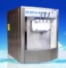 Whole stainless steel table top cream machine
