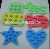 Wholesale Silicone Ice Cube Tray