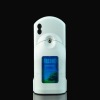 Wholesale and retail room phototonus automatic toilet perfume dispenser battery drive