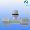 Whorl Fitting for Water Purifier