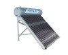 Widely Used Solar Water Heaters