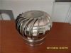 Wind Power Roof Turbo Vent 12inch
