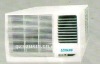 Window Air Conditioner with Environment friendly R410a Gas