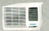 Window Air Conditioner with Environmental friendly R410a