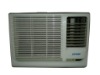 Window Air Conditioner with Famous Brand Compressor