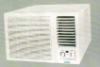 Window Air Conditioner with Manual Control