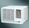 Window Mounted Air Conditioner, Window Mounted Type Air Conditioner
