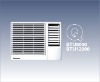 Window Mounted Air Conditioner of WINDOWS-Q12