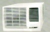 Window Mounted Air Conditioner with Environment-friendly Technology 55 to 57dB Noise