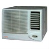 Window Mounted Air Conditioners
