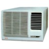 Window Mounted Air Conditioners