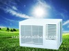 Window Mounted Solar Air Conditioner