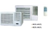 Window Type Air Conditioner (KC(R)-25(35)(Y))