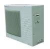 Window Unit Air Conditioner with Panasonic Compressor