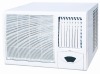 Window air conditioner, portable air conditioner