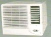 Window air conditioner with world-famous compressor