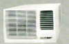 Window type air conditioner with highly efficient