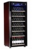 Wine Cooler /Compressor Wine Refrigerator /Wine Cabinet /Wine Cooler 200~230 bottles with CE ROHS