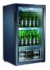 Wine Cooler, Display Fridge, Mini refrigerator SC98