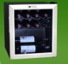 Wine chiller, Compressor wine cooler,Wine cabinate