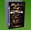 Wine cooler ,Thermoelectric wine coolers  wine cabinate