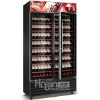 Wine refrigerator/Wine cooler/Wine Chiller/Wine fridge