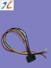 Wire Harness for Air-Conditioners