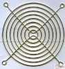 Wire exhaust fan covers P-2938