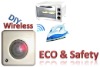 Wireless Air Condition power save.