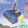 Wireless Electric Carpet Sweeper